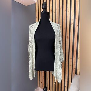 Knitted Cardigan